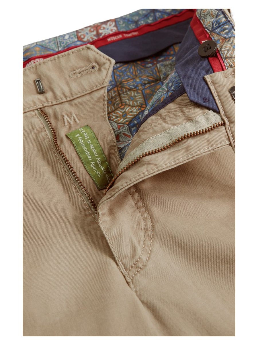 Meyer Regular fit Chinos